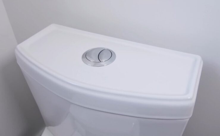 Dual Flush Toilets